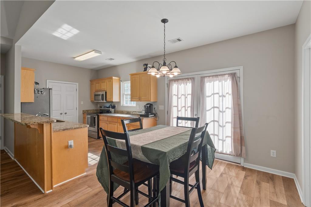 106 Pointe Circle Dahlonega GA 30533