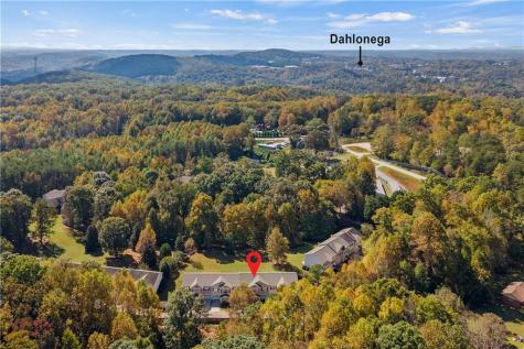 106 Pointe Circle Dahlonega GA 30533