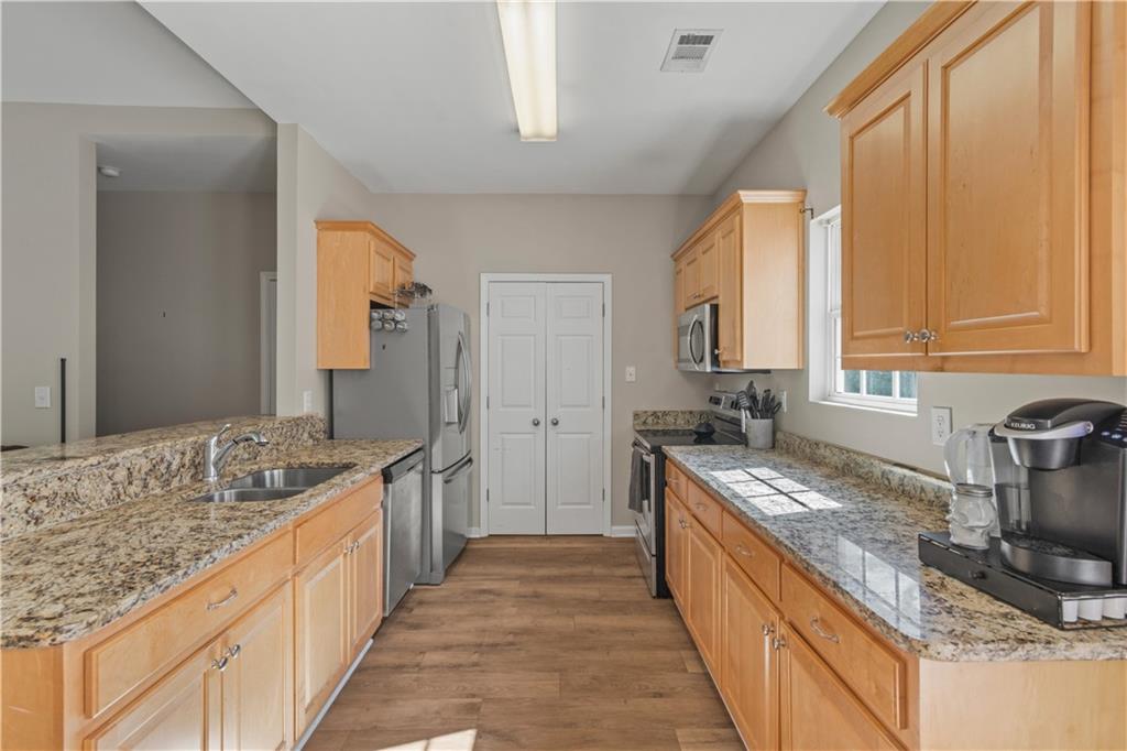 106 Pointe Circle Dahlonega GA 30533