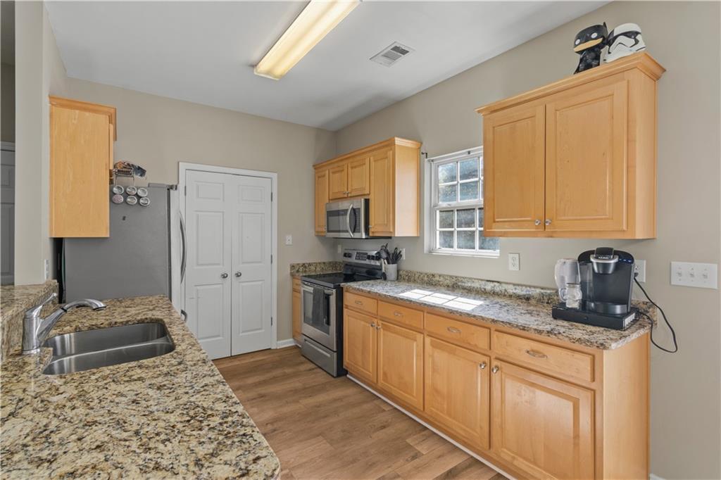106 Pointe Circle Dahlonega GA 30533