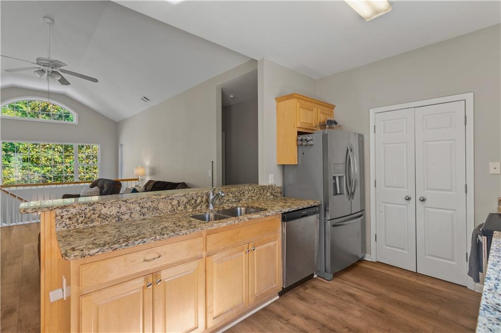 106 Pointe Circle Dahlonega GA 30533