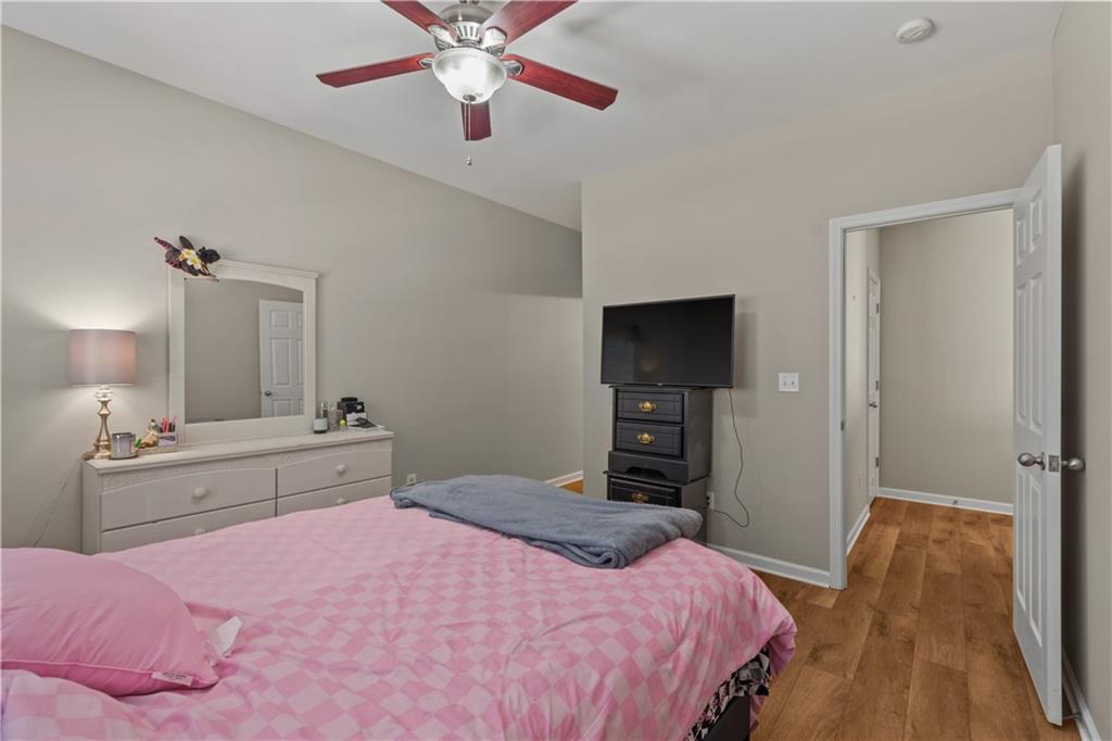 106 Pointe Circle Dahlonega GA 30533