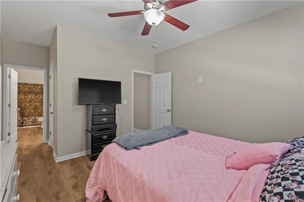 106 Pointe Circle Dahlonega GA 30533