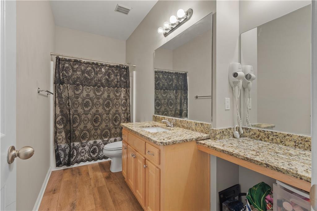 106 Pointe Circle Dahlonega GA 30533