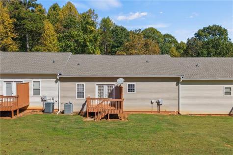 106 Pointe Circle Dahlonega GA 30533