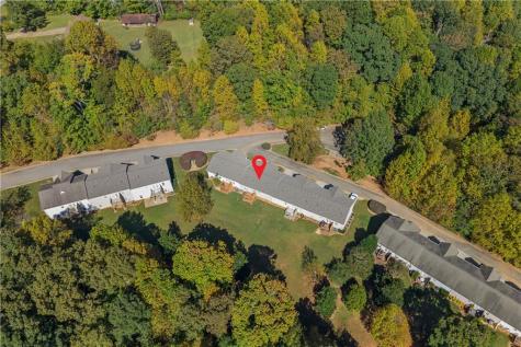 106 Pointe Circle Dahlonega GA 30533