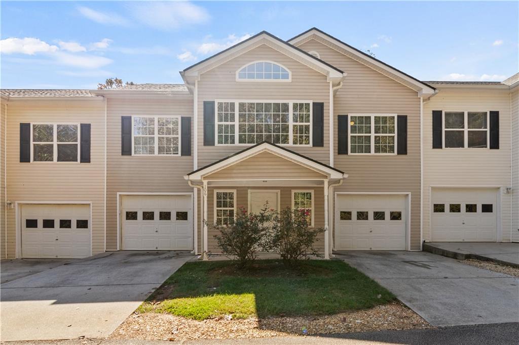 106 Pointe Circle Dahlonega GA 30533