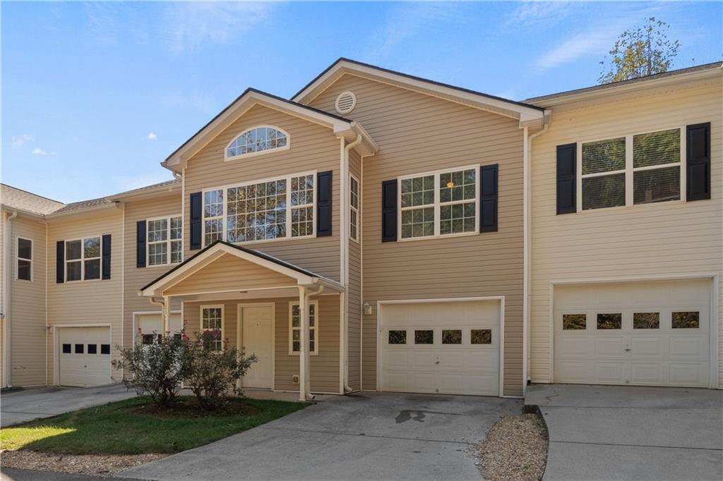 106 Pointe Circle Dahlonega GA 30533