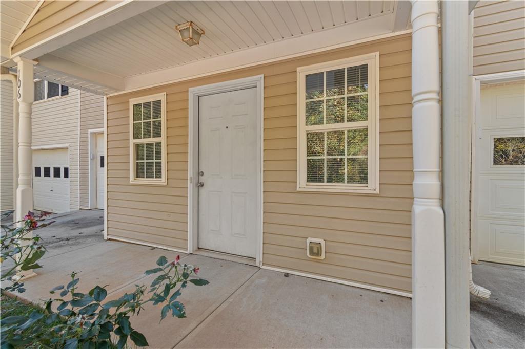106 Pointe Circle Dahlonega GA 30533