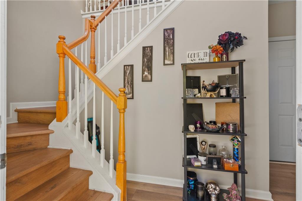 106 Pointe Circle Dahlonega GA 30533