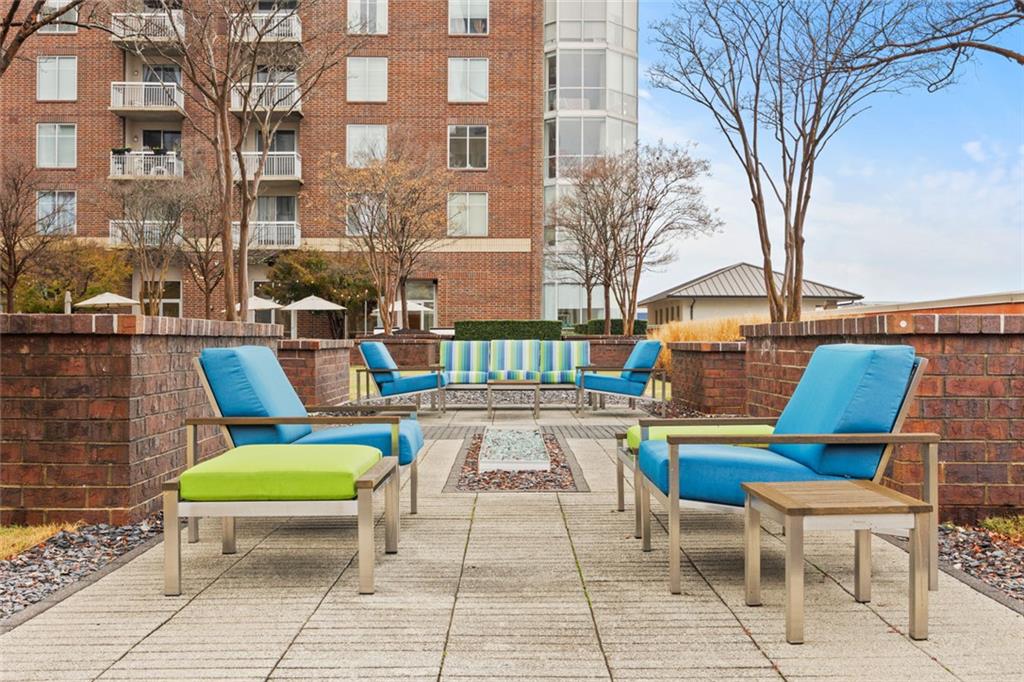 285 Centennial Olympic Park Drive NW Atlanta GA 30313