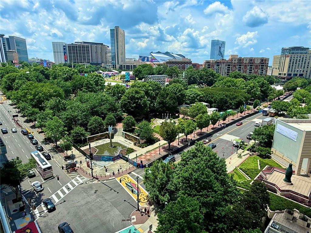 285 Centennial Olympic Park Drive NW Atlanta GA 30313