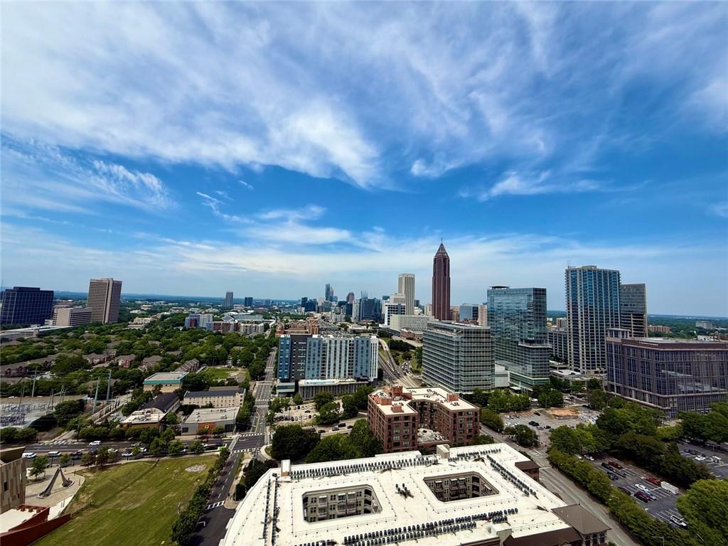 285 Centennial Olympic Park Drive NW Atlanta GA 30313