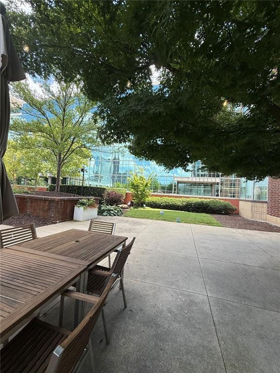 285 Centennial Olympic Park Drive NW Atlanta GA 30313
