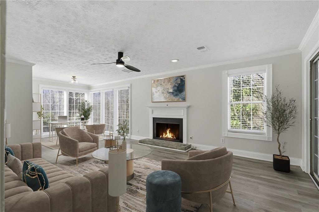 402 SE Countryside Place SE Smyrna GA 30080