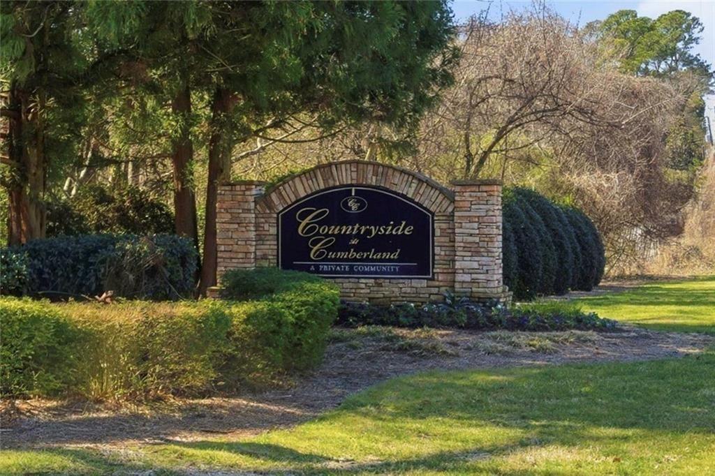 402 SE Countryside Place SE Smyrna GA 30080