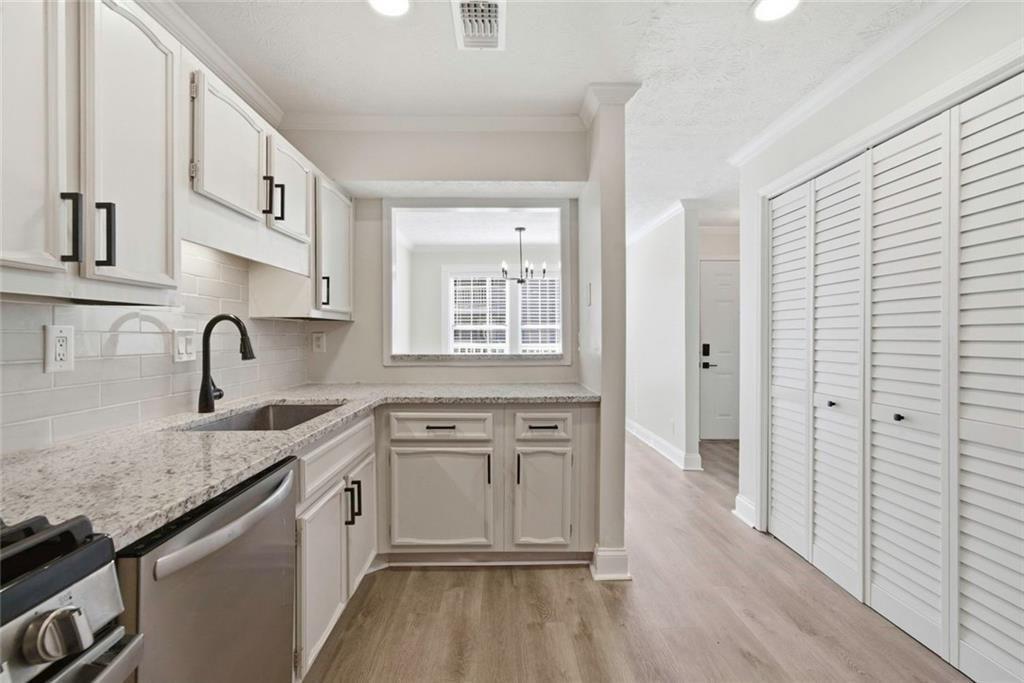 402 SE Countryside Place SE Smyrna GA 30080