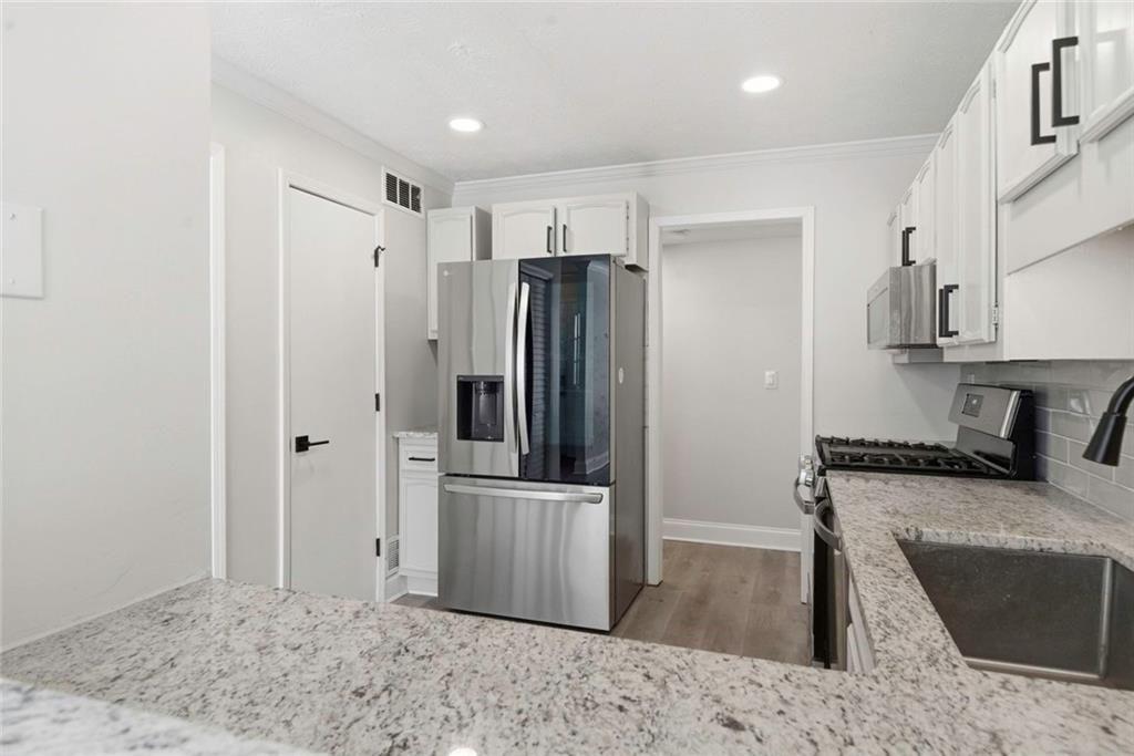 402 SE Countryside Place SE Smyrna GA 30080
