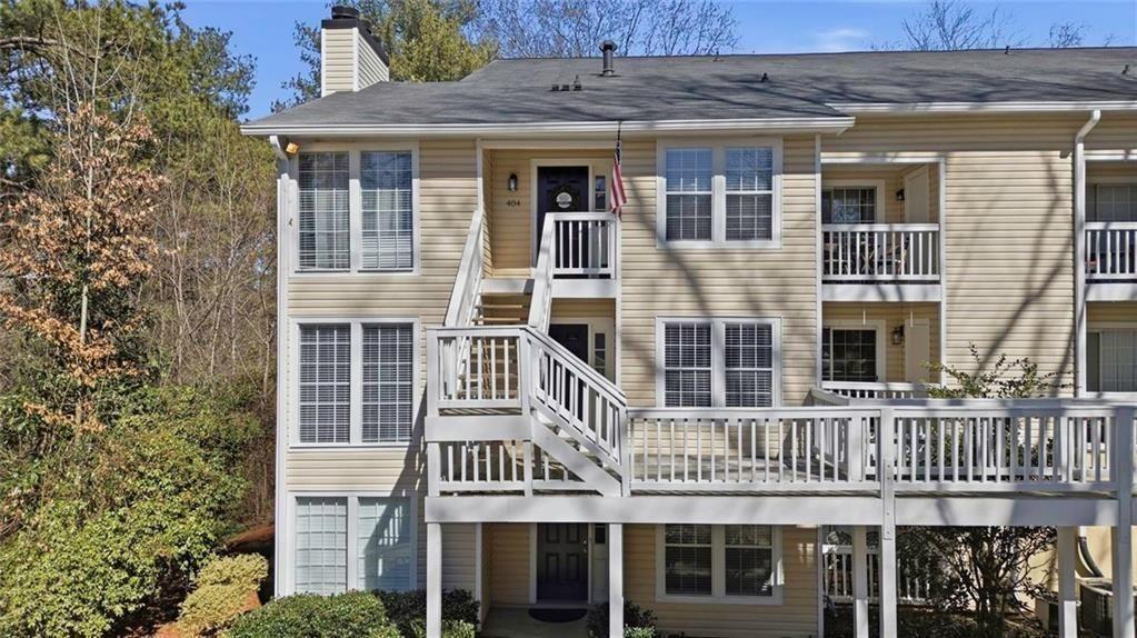 402 SE Countryside Place SE Smyrna GA 30080