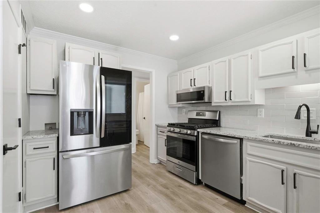 402 SE Countryside Place SE Smyrna GA 30080