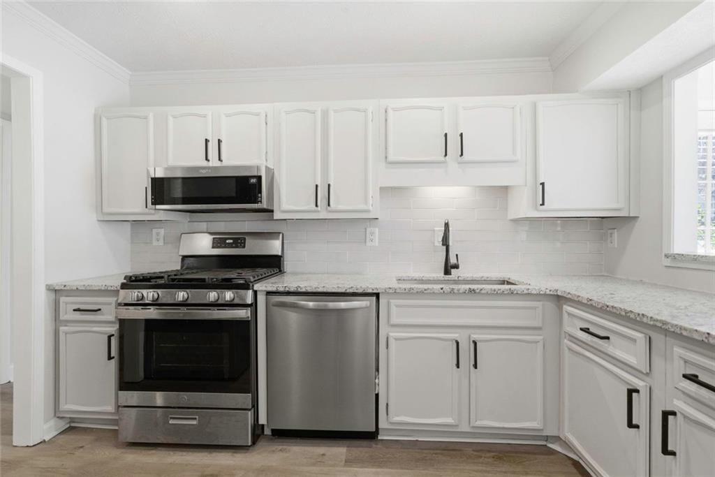 402 SE Countryside Place SE Smyrna GA 30080