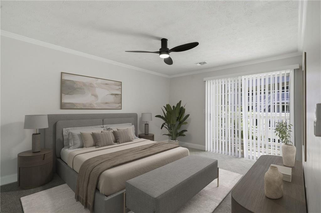 402 SE Countryside Place SE Smyrna GA 30080