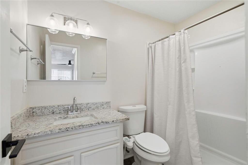 402 SE Countryside Place SE Smyrna GA 30080