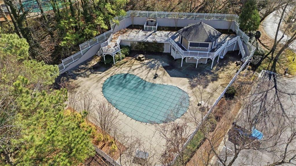 402 SE Countryside Place SE Smyrna GA 30080