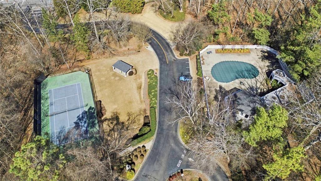 402 SE Countryside Place SE Smyrna GA 30080