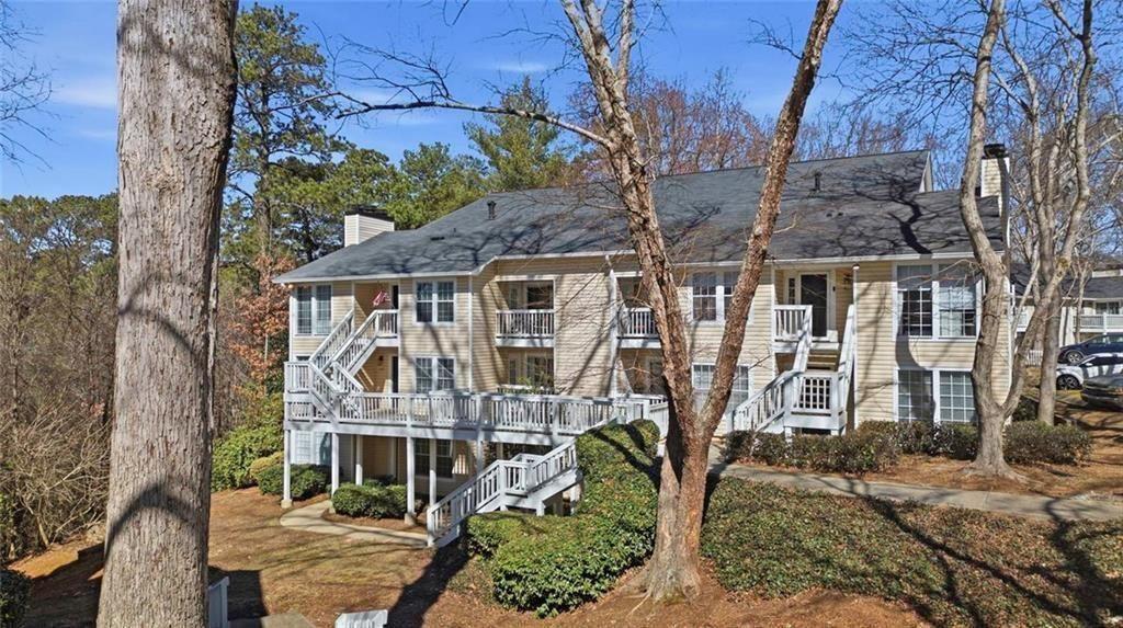 402 SE Countryside Place SE Smyrna GA 30080