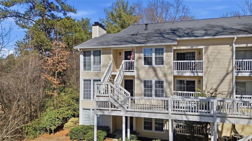 402 SE Countryside Place SE Smyrna GA 30080
