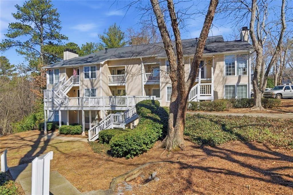 402 SE Countryside Place SE Smyrna GA 30080