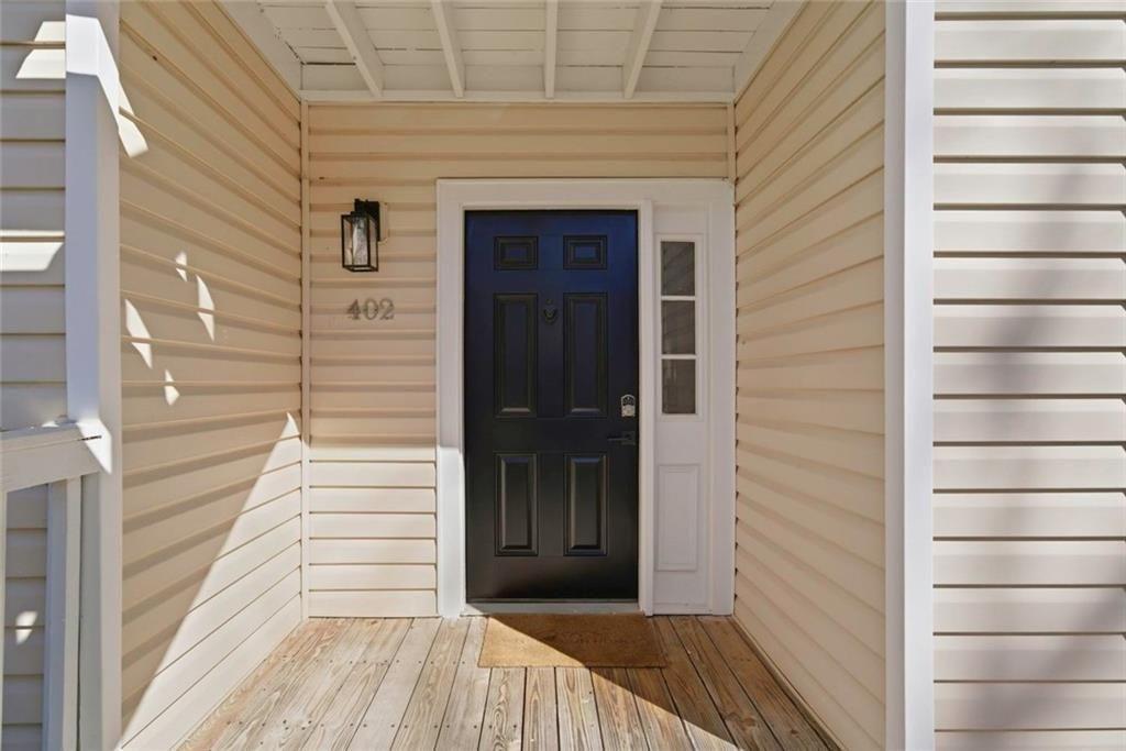 402 SE Countryside Place SE Smyrna GA 30080