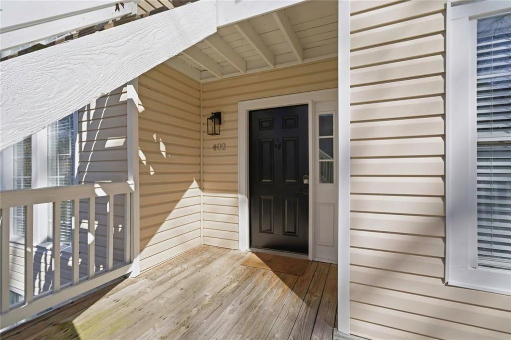 402 SE Countryside Place SE Smyrna GA 30080