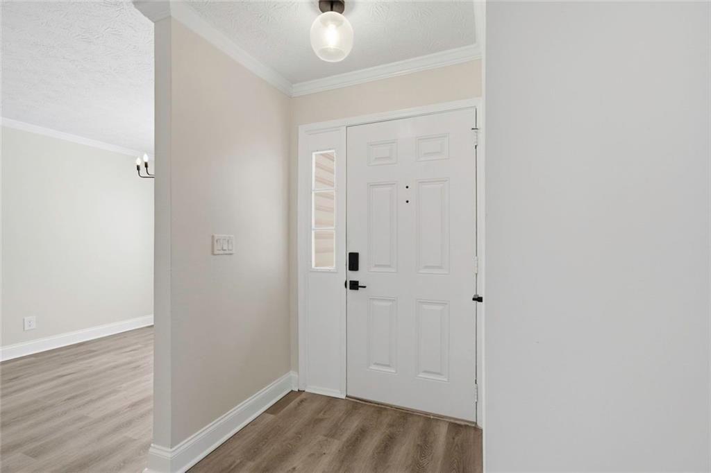 402 SE Countryside Place SE Smyrna GA 30080