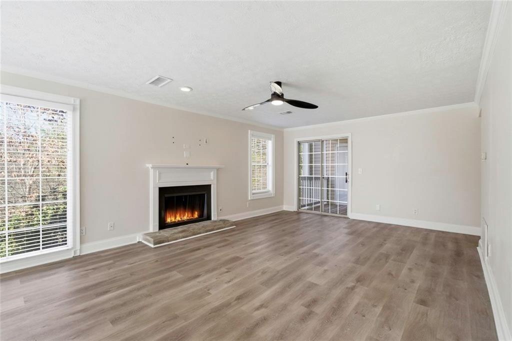 402 SE Countryside Place SE Smyrna GA 30080