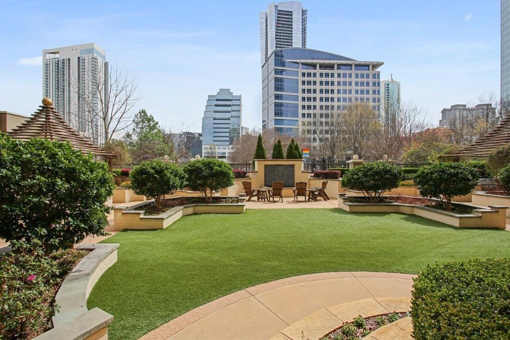 3334 Peachtree Road NE Atlanta GA 30326
