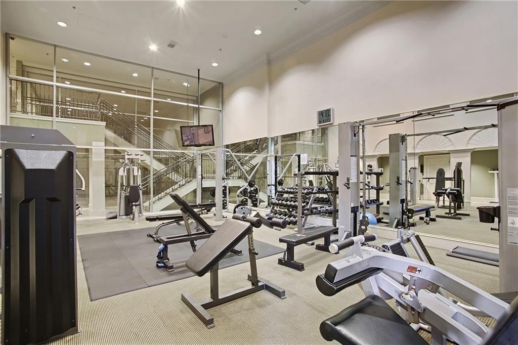 3334 Peachtree Road NE Atlanta GA 30326