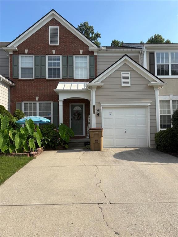 2854 Commonwealth Circle Alpharetta GA 30004