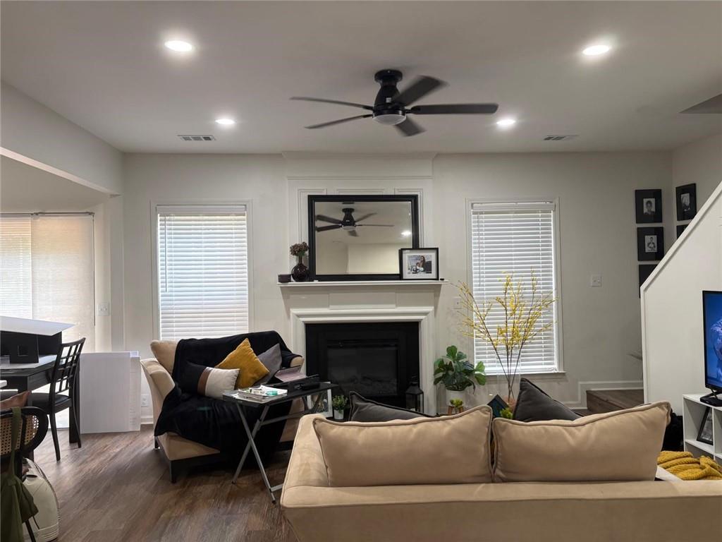 2854 Commonwealth Circle Alpharetta GA 30004