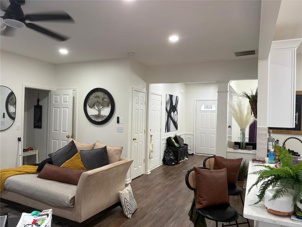 2854 Commonwealth Circle Alpharetta GA 30004