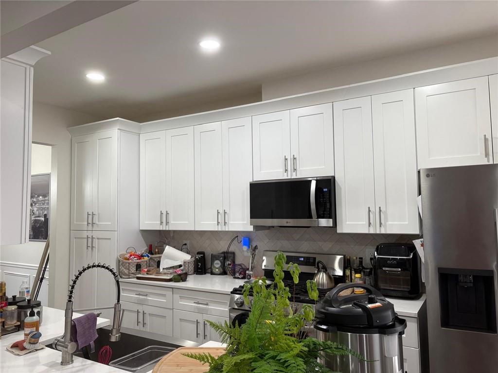 2854 Commonwealth Circle Alpharetta GA 30004