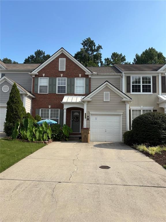 2854 Commonwealth Circle Alpharetta GA 30004