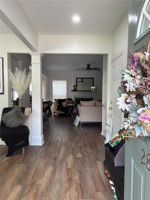 2854 Commonwealth Circle Alpharetta GA 30004