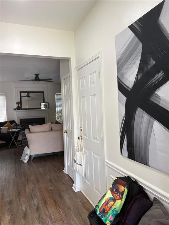 2854 Commonwealth Circle Alpharetta GA 30004