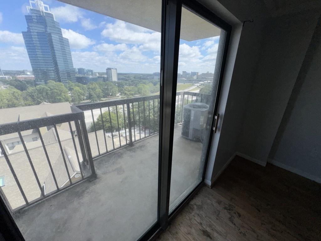 795 Hammond Drive Sandy Springs GA 30328