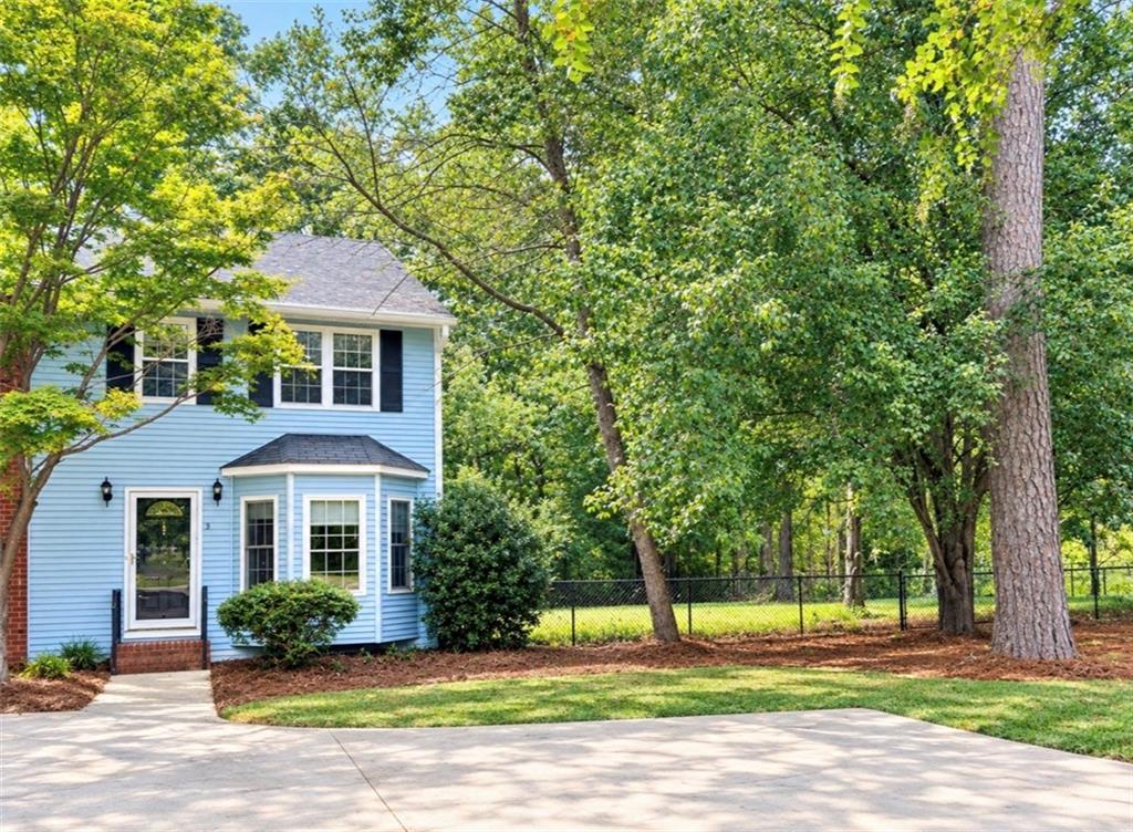 1531 Cassville Road NW Cartersville GA 30121