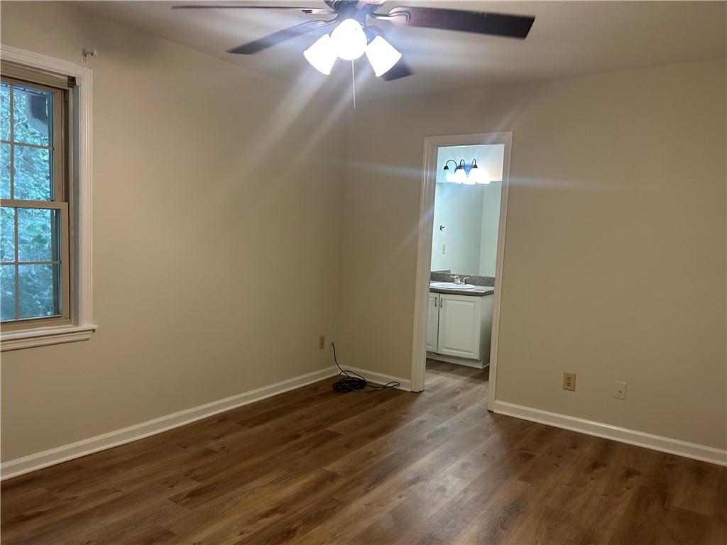 1531 Cassville Road NW Cartersville GA 30121
