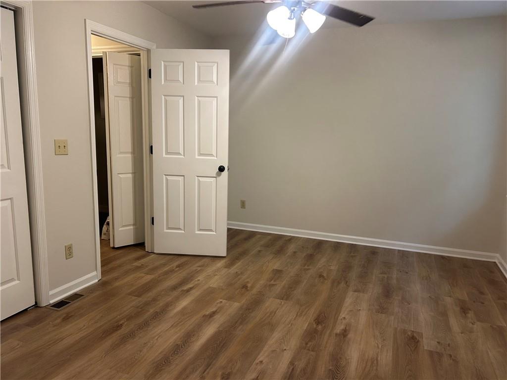 1531 Cassville Road NW Cartersville GA 30121