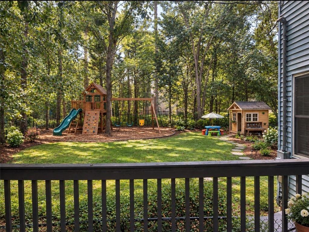 1531 Cassville Road NW Cartersville GA 30121